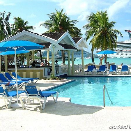 Rooms On The Beach Ocho Rios Luaran gambar