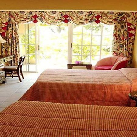 Rooms On The Beach Ocho Rios Luaran gambar