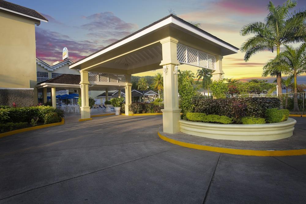 Rooms On The Beach Ocho Rios Luaran gambar