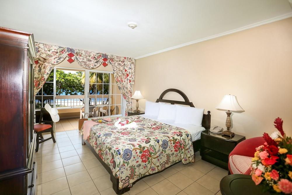 Rooms On The Beach Ocho Rios Luaran gambar