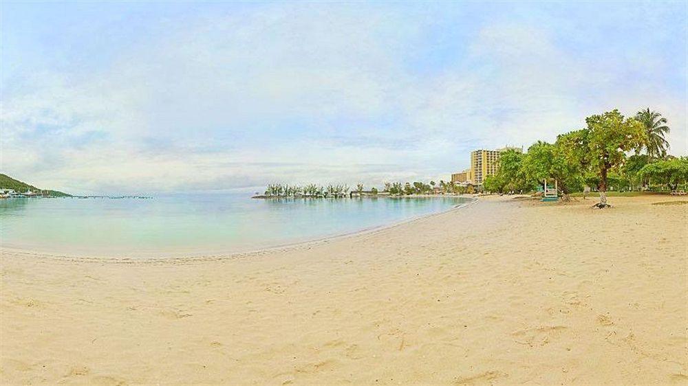 Rooms On The Beach Ocho Rios Luaran gambar