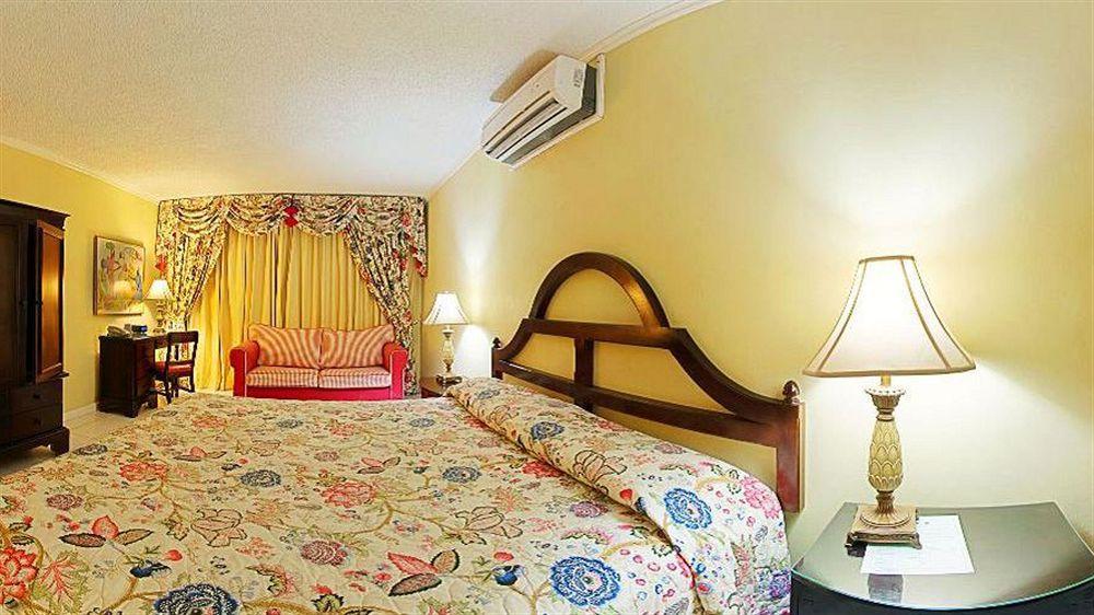 Rooms On The Beach Ocho Rios Luaran gambar