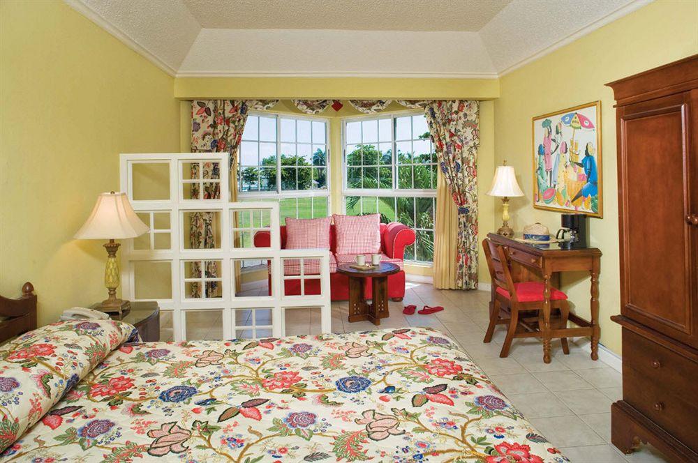 Rooms On The Beach Ocho Rios Luaran gambar