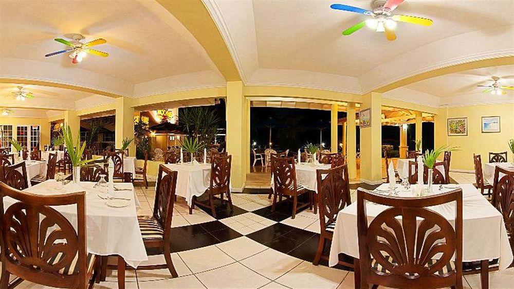 Rooms On The Beach Ocho Rios Luaran gambar
