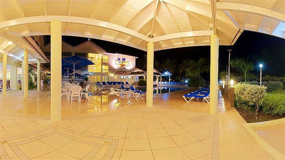 Rooms On The Beach Ocho Rios Luaran gambar