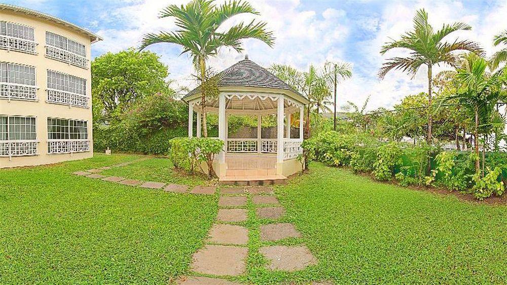 Rooms On The Beach Ocho Rios Luaran gambar