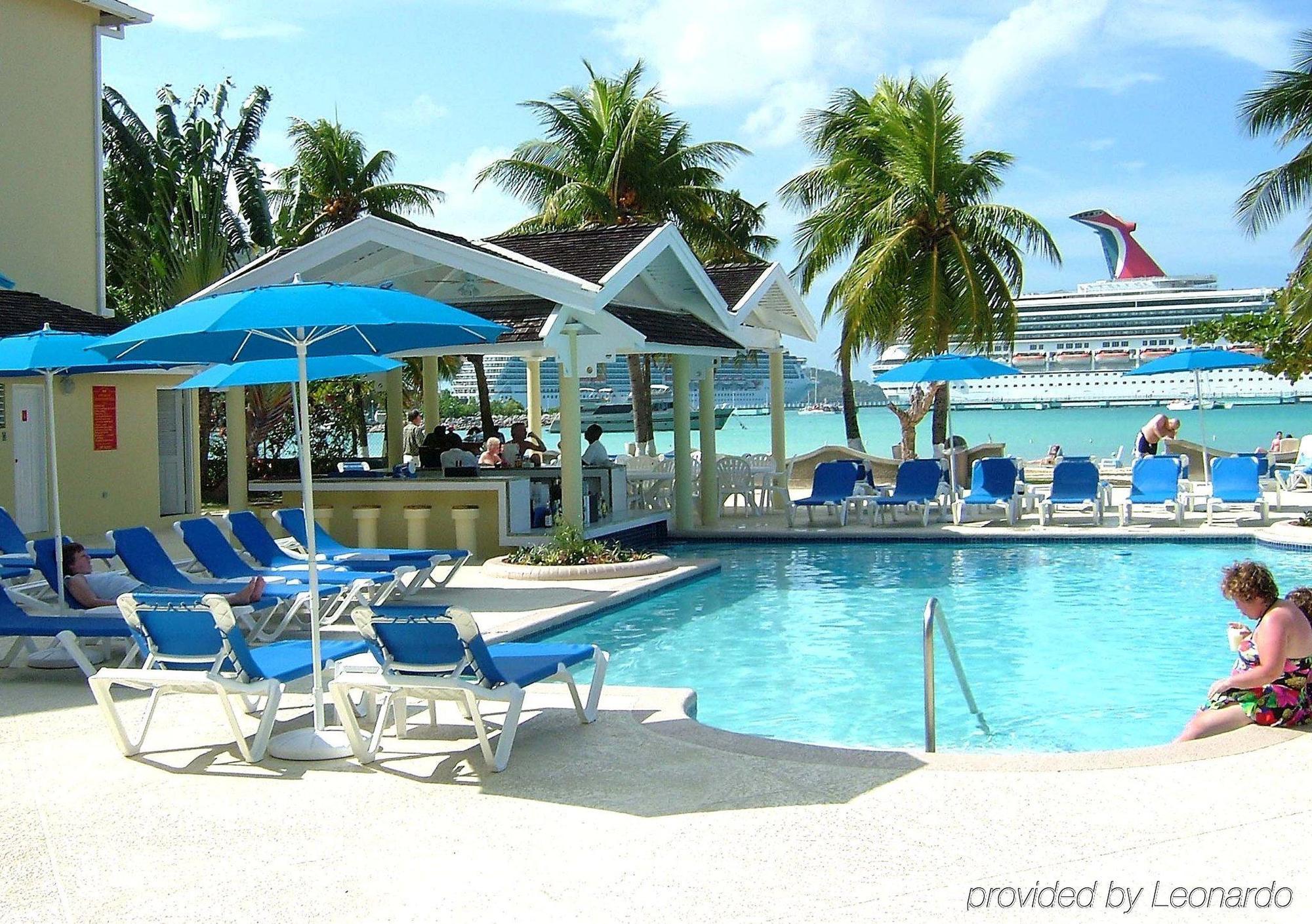 Rooms On The Beach Ocho Rios Luaran gambar