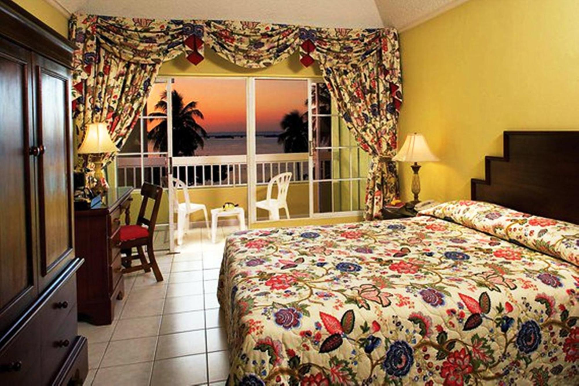 Rooms On The Beach Ocho Rios Luaran gambar
