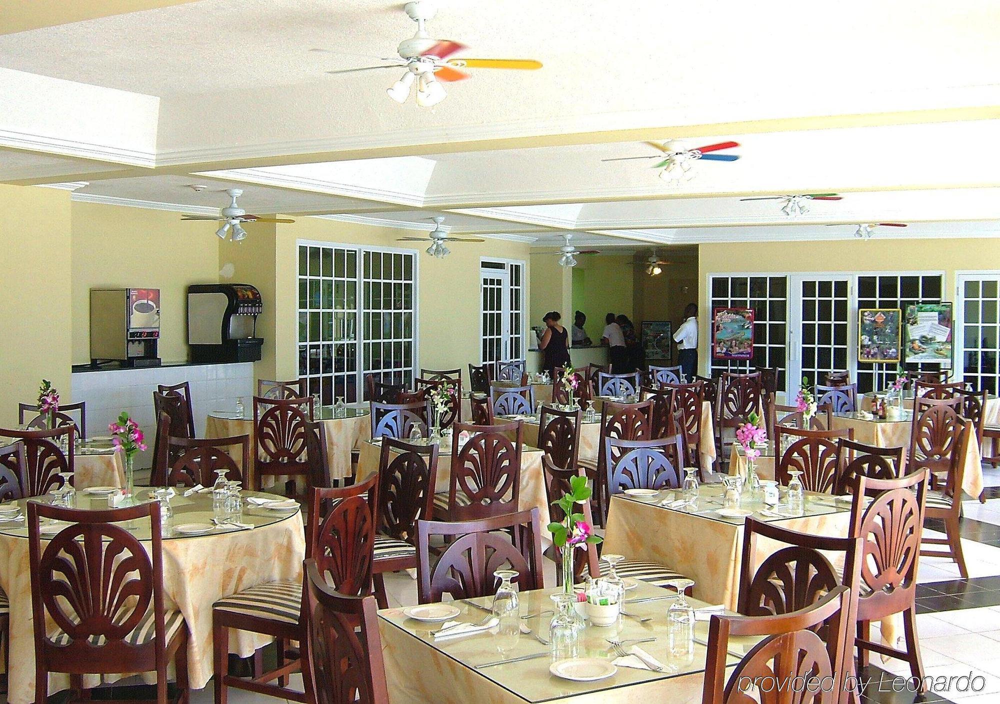 Rooms On The Beach Ocho Rios Luaran gambar