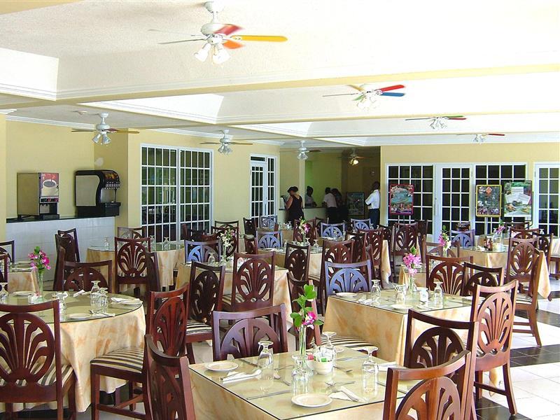 Rooms On The Beach Ocho Rios Luaran gambar