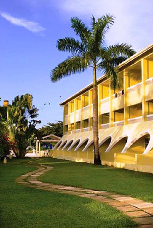 Rooms On The Beach Ocho Rios Luaran gambar