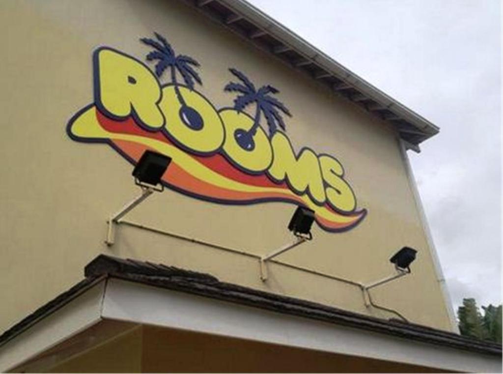 Rooms On The Beach Ocho Rios Luaran gambar