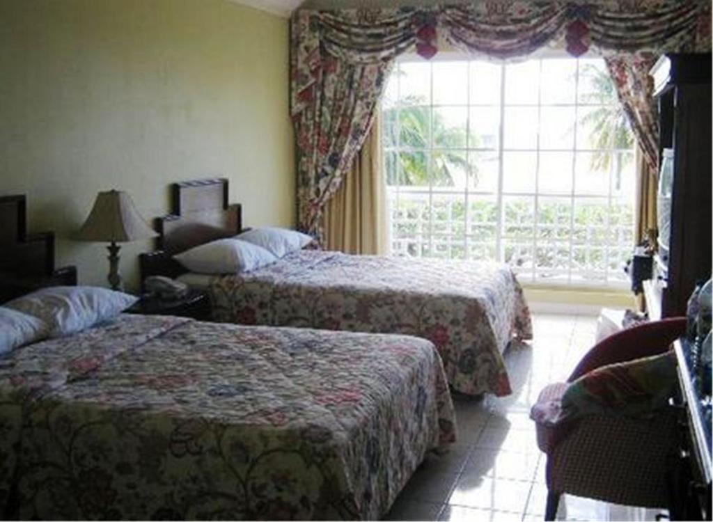 Rooms On The Beach Ocho Rios Luaran gambar