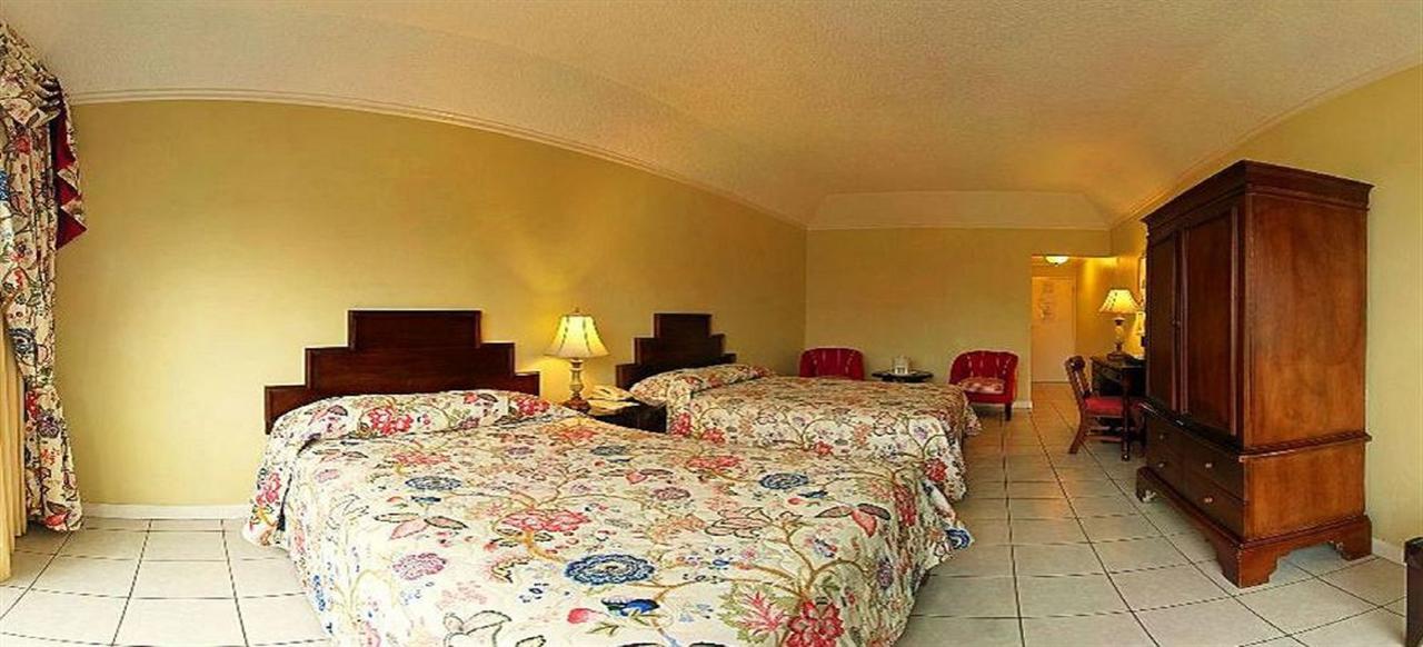 Rooms On The Beach Ocho Rios Luaran gambar