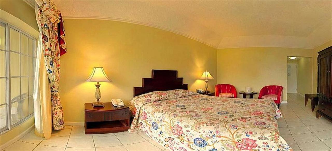 Rooms On The Beach Ocho Rios Luaran gambar