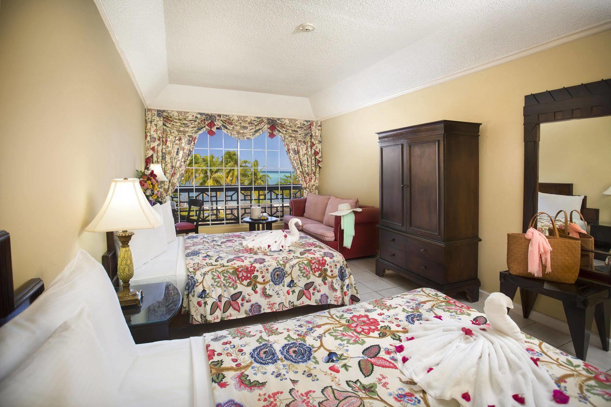 Rooms On The Beach Ocho Rios Luaran gambar