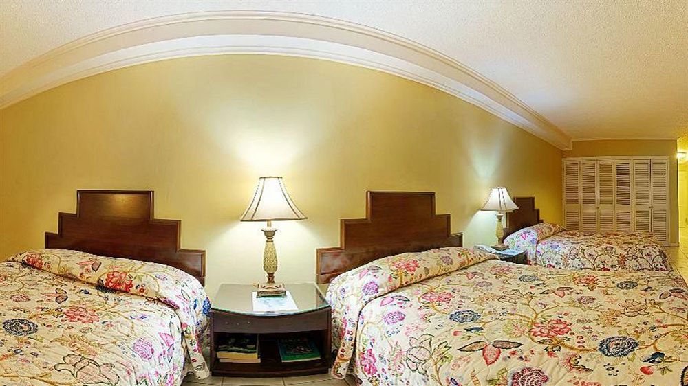 Rooms On The Beach Ocho Rios Luaran gambar
