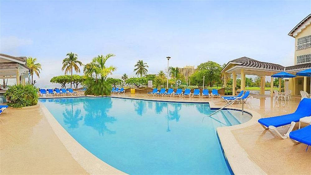 Rooms On The Beach Ocho Rios Luaran gambar