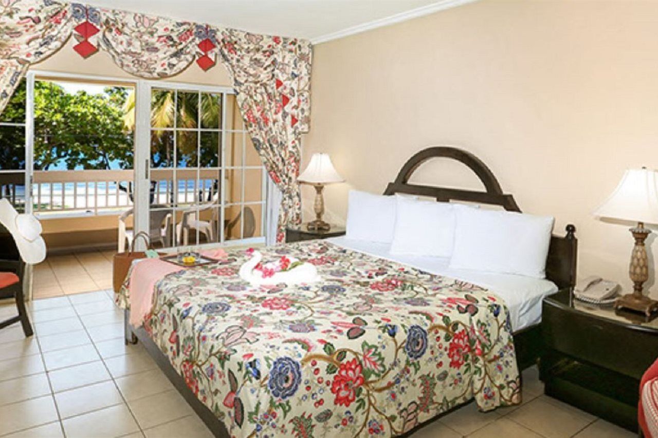 Rooms On The Beach Ocho Rios Luaran gambar