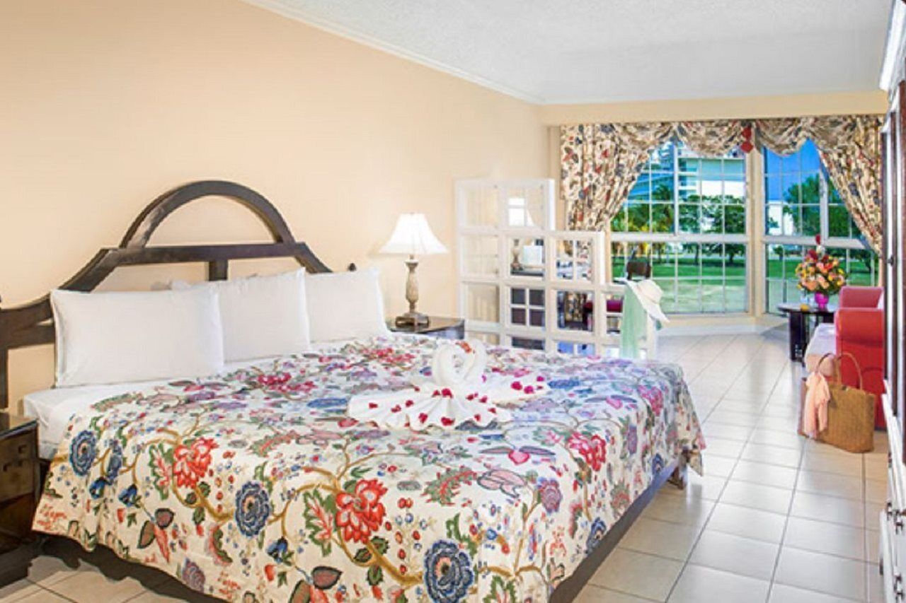 Rooms On The Beach Ocho Rios Luaran gambar